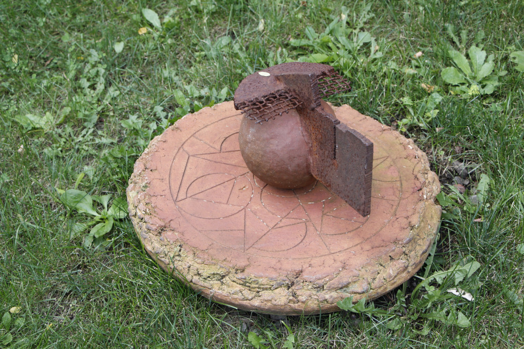 James Shipman Sculpture Garden